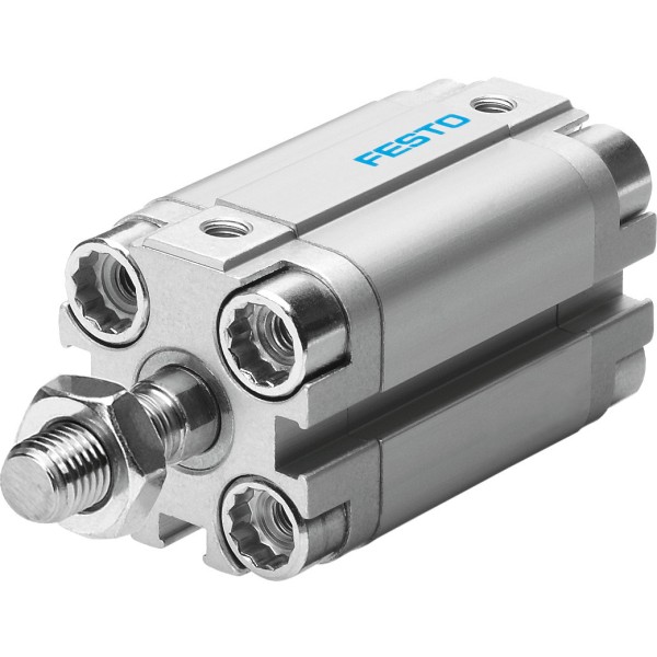 ADVU-25-50-A-P-A Compact cylinder