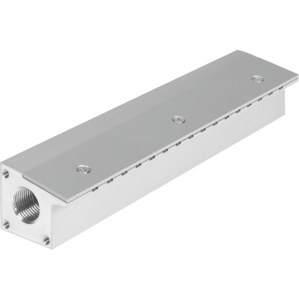 MHJ9-PN16 Manifold rail
