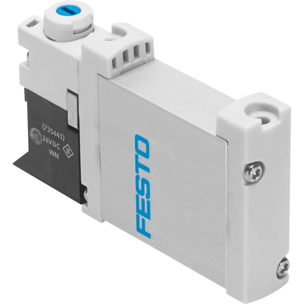 VUVG-B10A-M52-MZT-F-1P3 Solenoid valve