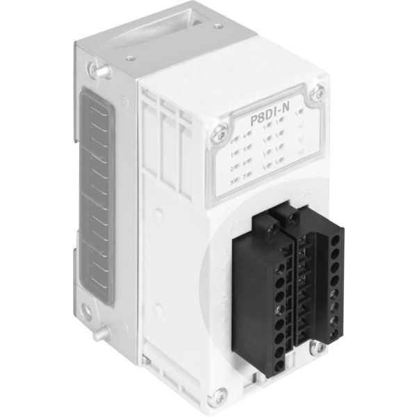 NECU-L3G8-C2 Plug