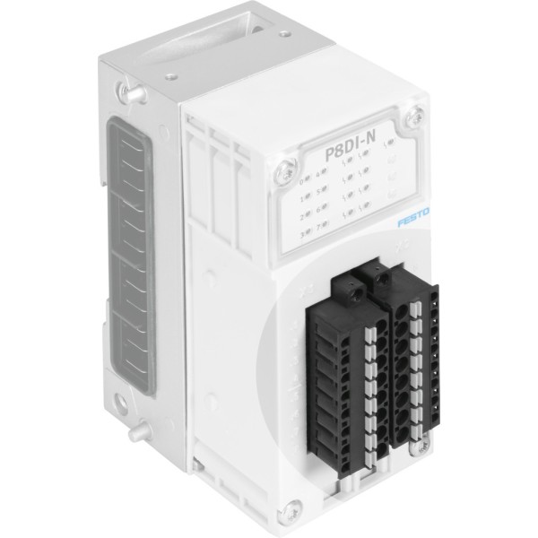 NECU-L3G8-C1 Terminal strip