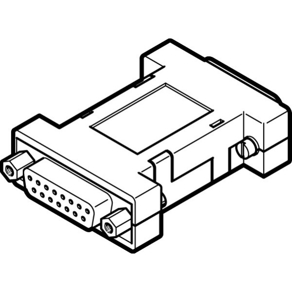 CAMF-C5-FC EMC-filter