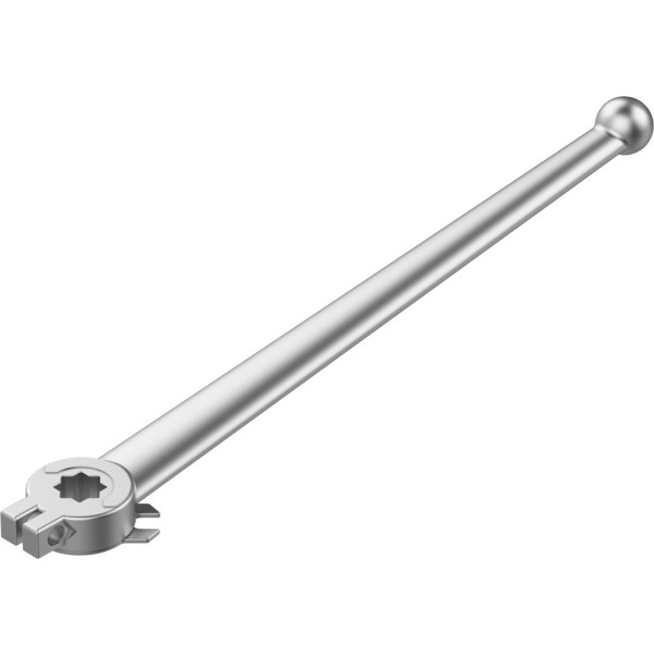 VAOH-F9-11-H9-A Hand lever