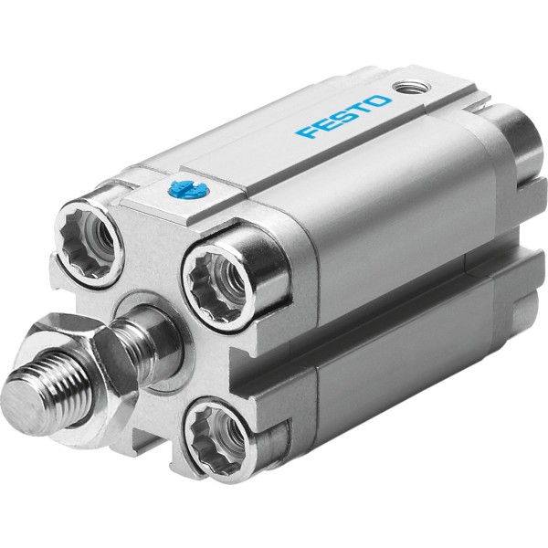 AEVU-25-25-A-P-A Compact cylinder
