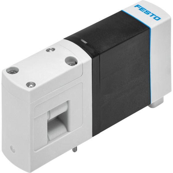 VEVM-S1-27-B-C-F-1T1L Valve