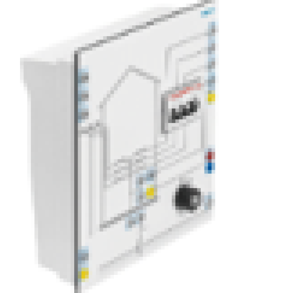 FESTO Didactic Netzeinspeisung 571825