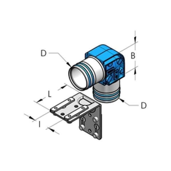L-VERBINDUNG HBS32