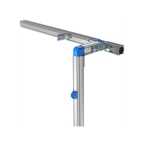 Useful length: 2500 mm