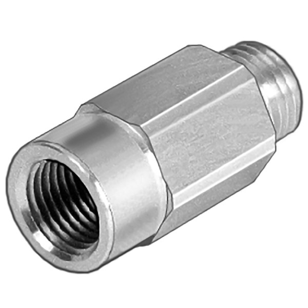 ISV-M5 Vacuum security valve