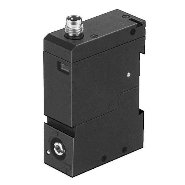 PEV-W-S-LED-GH Pressure switch