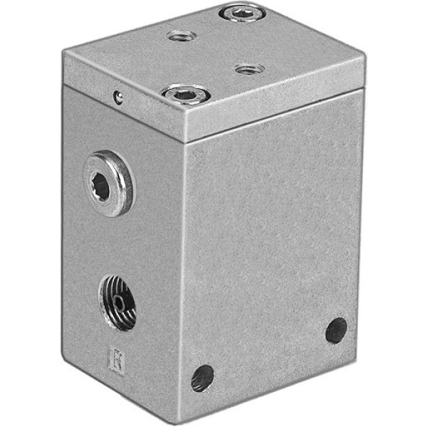 VAK-1/4 Vacuum generator