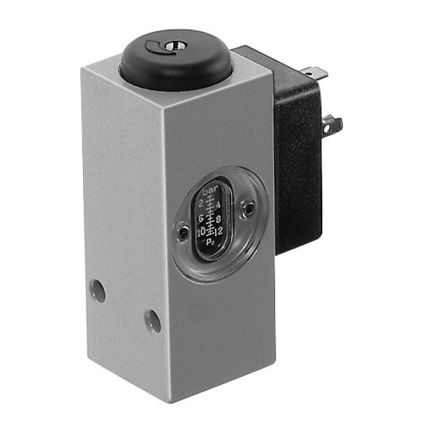 PEV-1/4-SC-OD Pressure switch