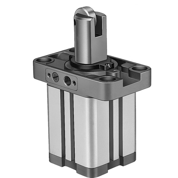 STAF-80-40-P-A-R Stopper cylinder