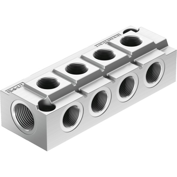 FR-8-1/2 Distributor block