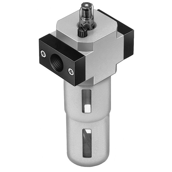 LOE-1/2-D-MAXI Lubricator