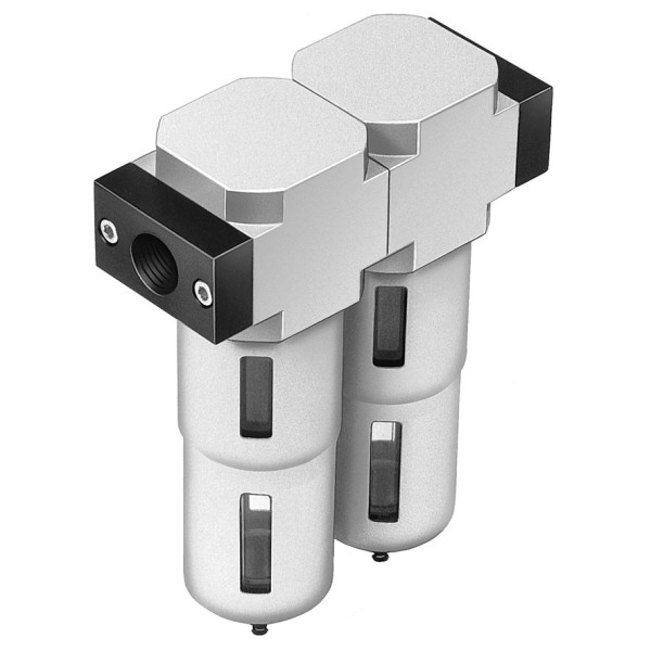 LFMBA-1/8-D-MINI-NPT Filter combination