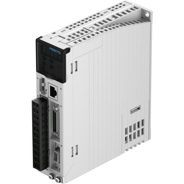 CMMB-AS-01 Motorcontroller