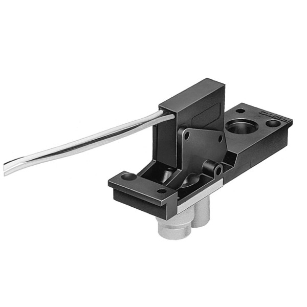 VPE-1/8-2N-SW PE converter
