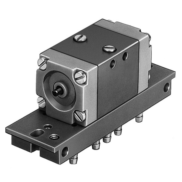 VL-5-PK-3 Pneumatic valve