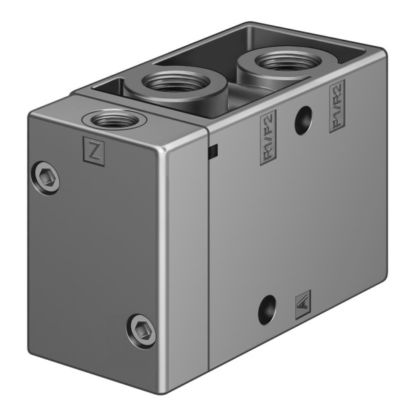 VL/O-3-1/8-B-NPT Pneumatikventil