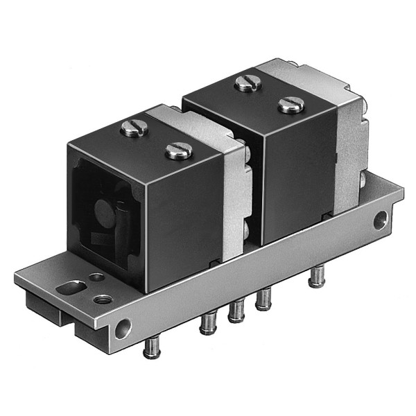 VL/O-3-PK-3X2 Pneumatic valve