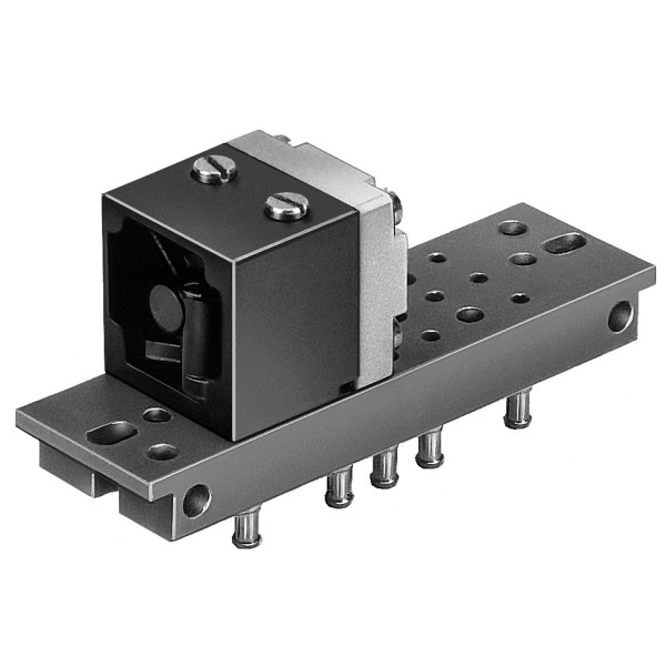 VL/O-3-PK-3 Pneumatic valve