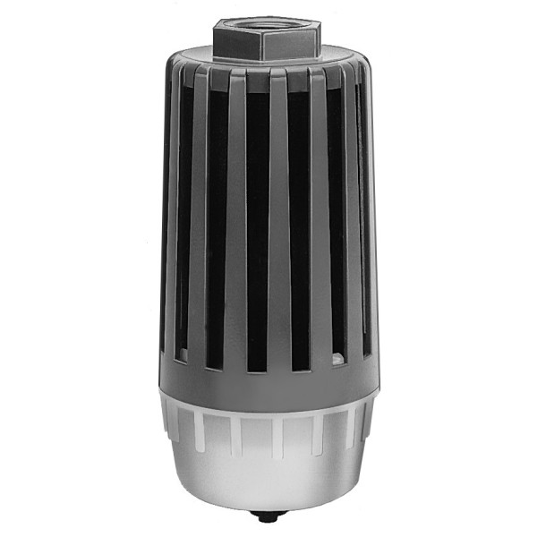 LFU-1 Filter silencer