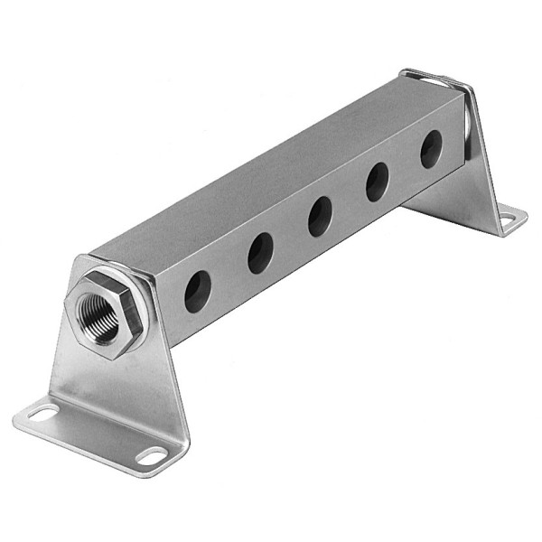 PAL-1/2-5 Common supply manifold