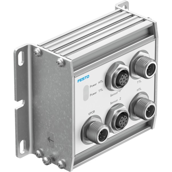 CASB-MT-D3-R7 Sensor interface