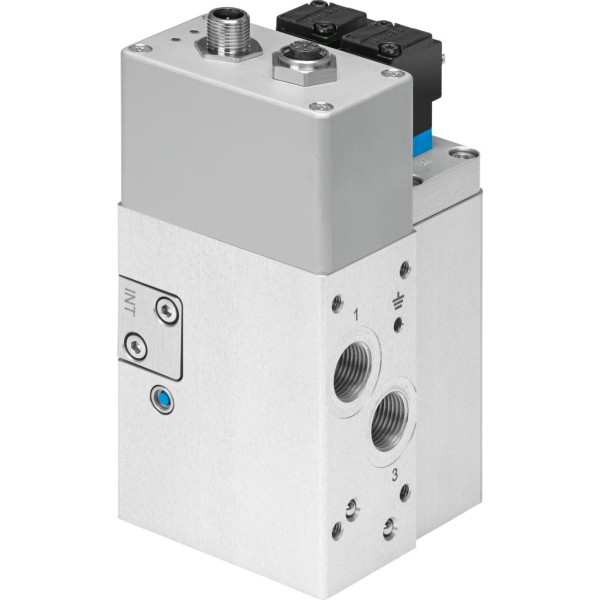 VPCB-6-L-8-G38-10-F-D3-T22 Valve unit