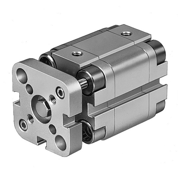 ADVUL-25-50-P-A Compact cylinder