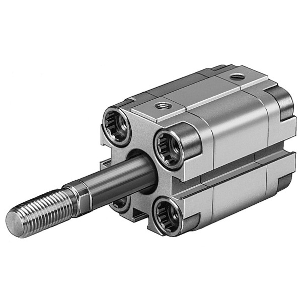AEVUZ-25-25-A-P-A Compact cylinder
