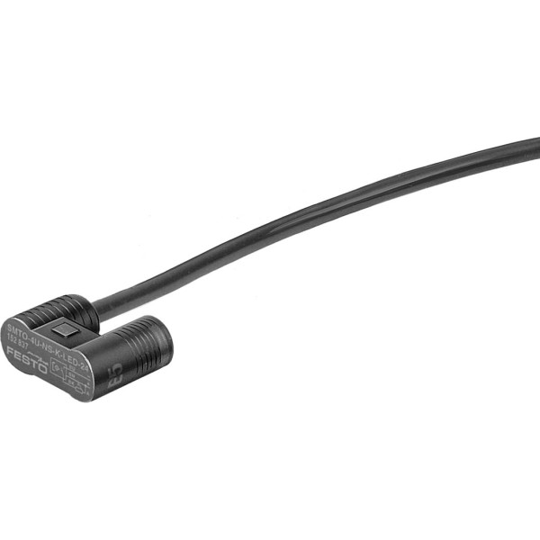 SMTO-4U-NS-K-LED-24 Proximity sensor