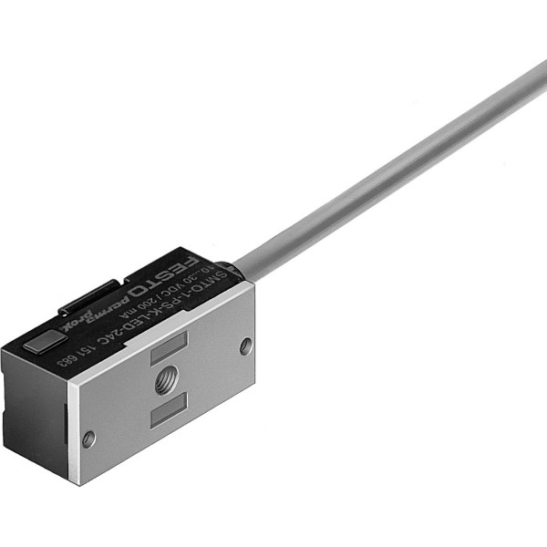 SMTO-1-NS-K-LED-24-C Proximity sensor