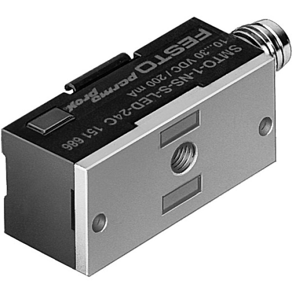 SMTO-1-NS-S-LED-24-C Proximity sensor