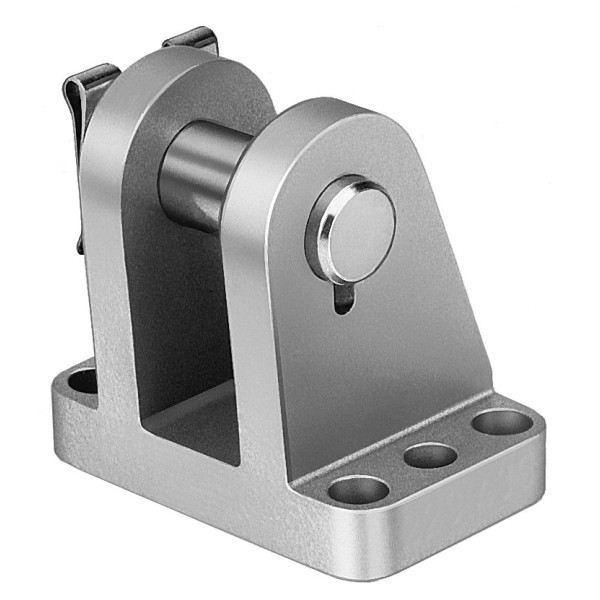 LBG-100 Lagerbock
