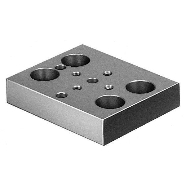 BPL-1 Adapter plate