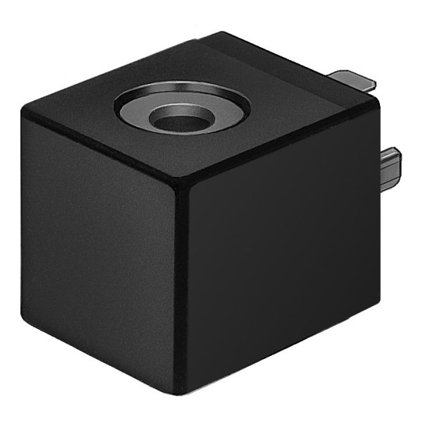 MSN1W-24AC/12DC Magnetspule