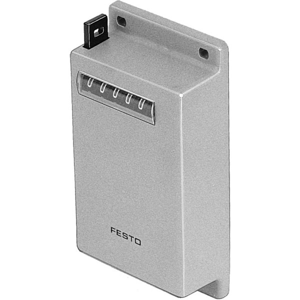 PZA-A-B Adding counter