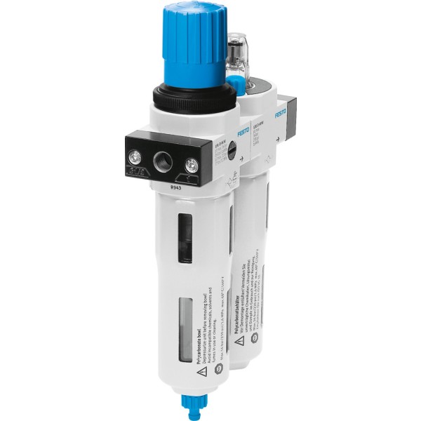 FRC-1/8-D-O-MINI-NPT Service unit