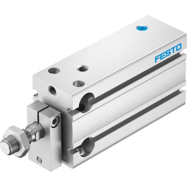 DPDM-Q-20-15-P-PA Compact cylinder