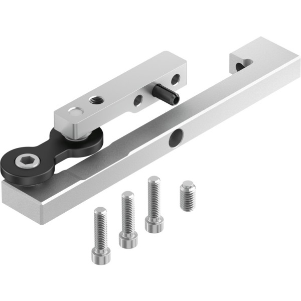 DARD-L8-32-S Mitnehmer