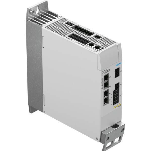CMMT-AS-C12-11A-P3-MP-S1 Servo drive
