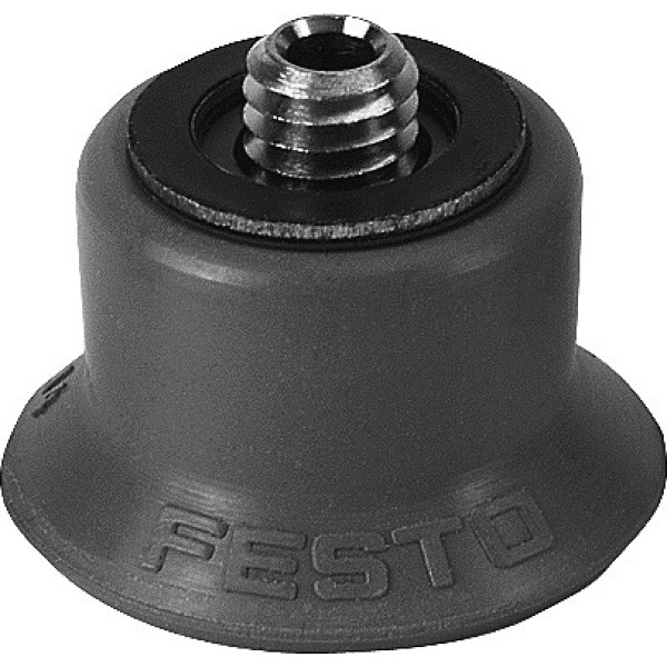 ESS-20-EF Suction cup complete