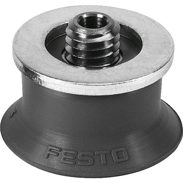 ESS-30-EF Suction cup complete