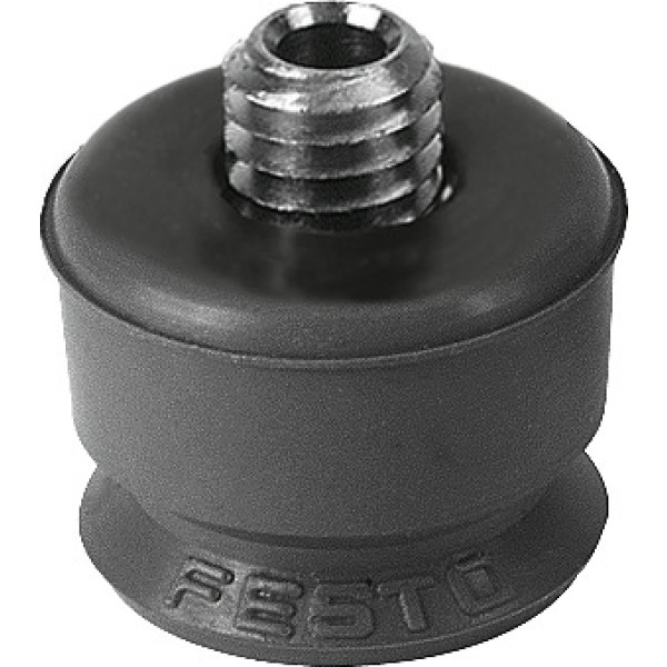 ESS-15-EF Suction cup complete