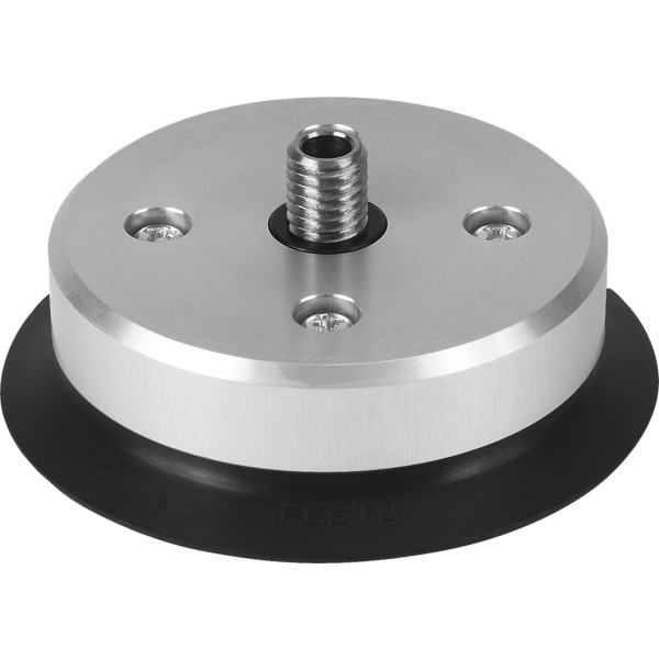 ESS-80-SN Suction cup complete