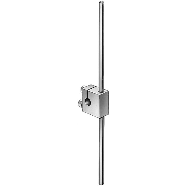 ASS-02 Swivel lever rod