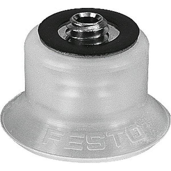 ESS-20-ES Suction cup complete