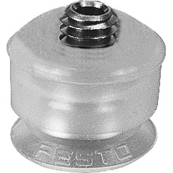 ESS-15-ES Suction cup complete